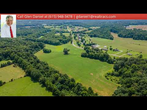 366 Parker Rd, Portland, TN home video tour