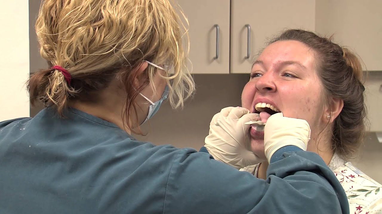 2015 Dental Impressions YouTube