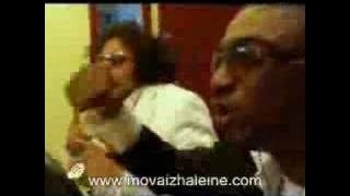 Invasion Barbare - Lestat, Gregson et Don Alias - GABON