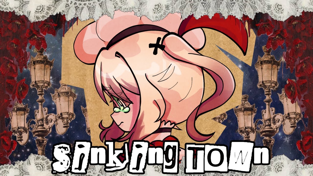 (SPOILERS) Sinking Town (沈める街) - Magical Girl Raising Project Restart