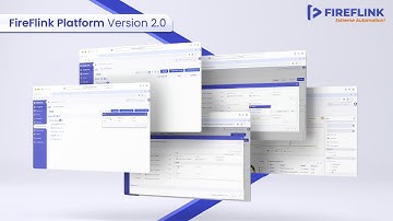 Introducing FireFlink Version 2.0