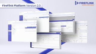 Introducing FireFlink Version 2.0