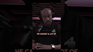 Famous when Joe saved Herb Dean's job #shorts #mma #ufc Wealth