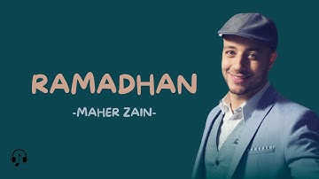 Thumbnail of Maher Zain - Ramadan (Lirik Lagu dan Terjemahan) | Durasi 30 menit tanpa iklan