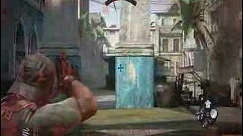 Army of Two - Xbox Live Co-op - 02 - Somalia [2/2]