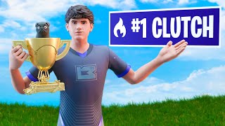 These Clutches Are Why I Won The World Cup