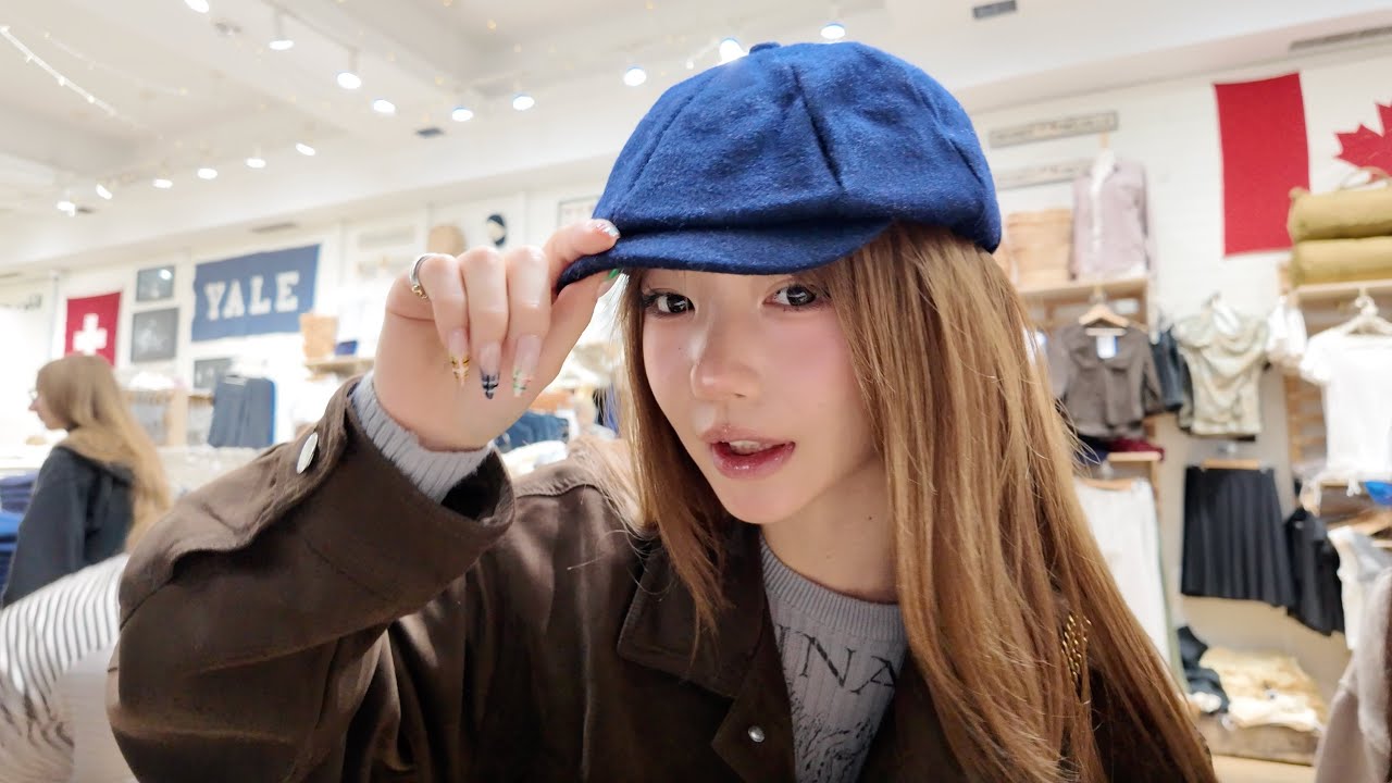 Пора за зимней одеждой и поднять зимние вайбы!