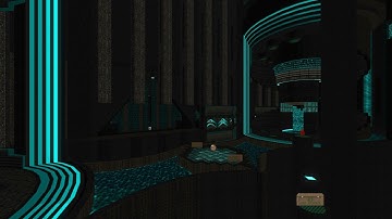 Fractured Worlds OST - Map 05: The Starlit Core In Meltdown