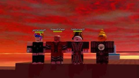 ROBLOX Tutorial August 2009