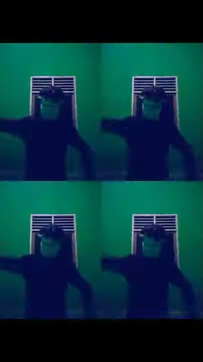 Manusia topeng joget yg lagi viral|| jedag jedug viral DJ Enda Pakaya tik tok