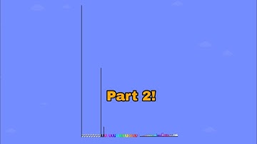 Numberblocks S13 Ep2 How Good Are You? *PART 2* (Algodoo)