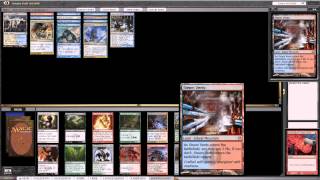 Return to Ravnica Draft #13   Part 1   Drafting and Deckbuilding