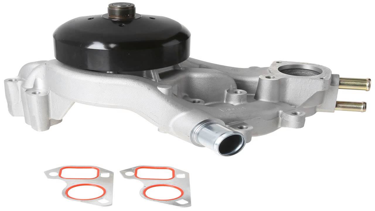 ACDelco GM Original Equipment 131-163 Engine Coolant Thermostat Fits - View #8