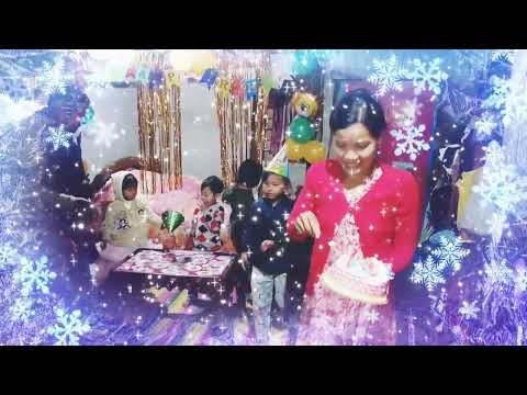26/12/2024 Disisree Birth Day
