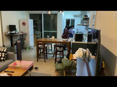 Chang Mama Dinner At SuMo