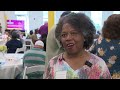 Golden Harvest Food Bank hosts Annual Agency Network Partnership Conference