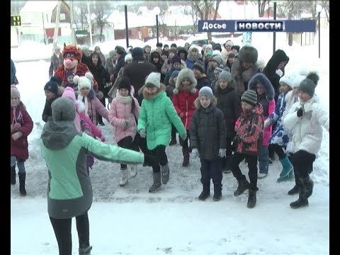 Лада гуляет голой