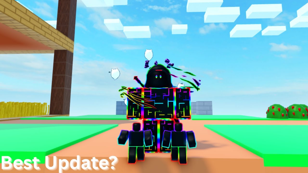 Fun Update || Skyforge Realm