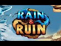 🎰 Rain &amp; Ruin Slot Demo | Just Slots 🚨 Gameplay, Features &amp; Max Win! 🚨
