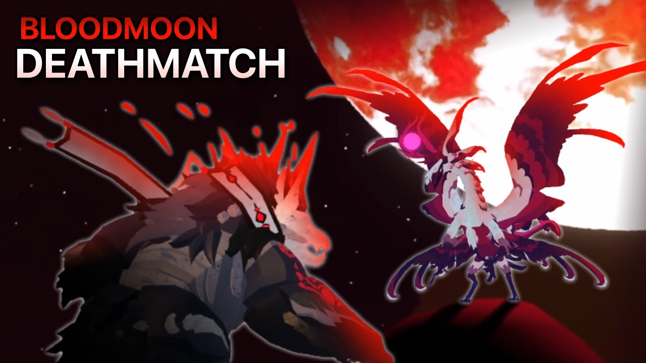 20 Players Survive the Bloodmoon...