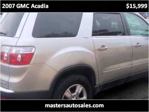 Auto Masters Auto Sales Llc By Owner
