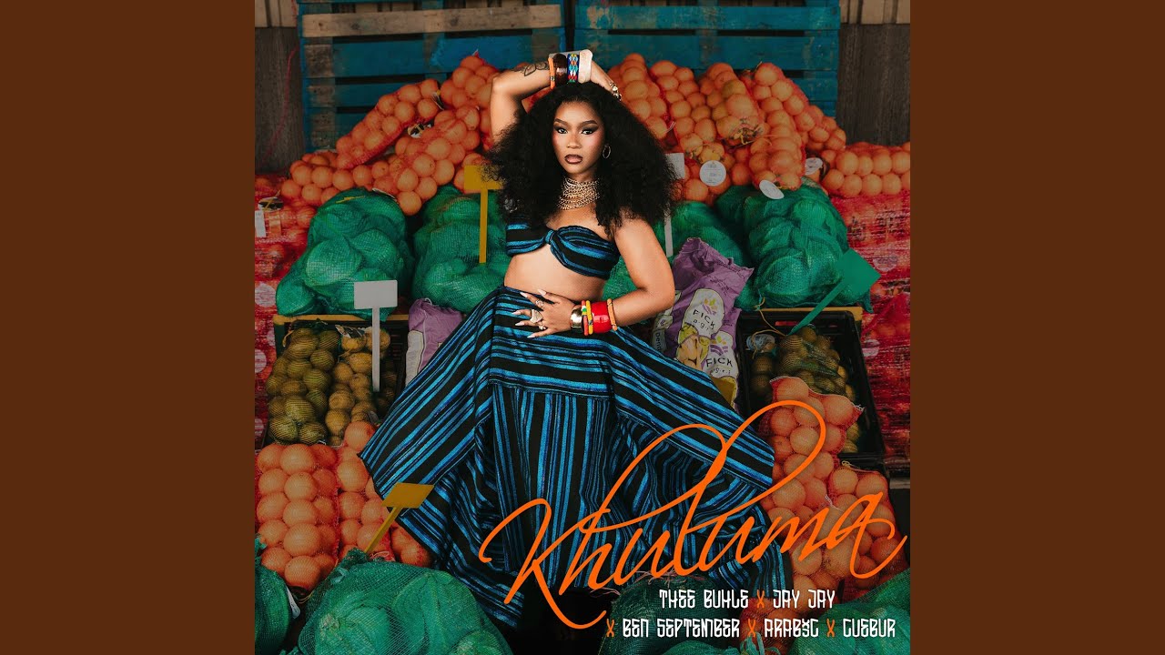 Watch Khuluma on YouTube Watch Khuluma on YouTube