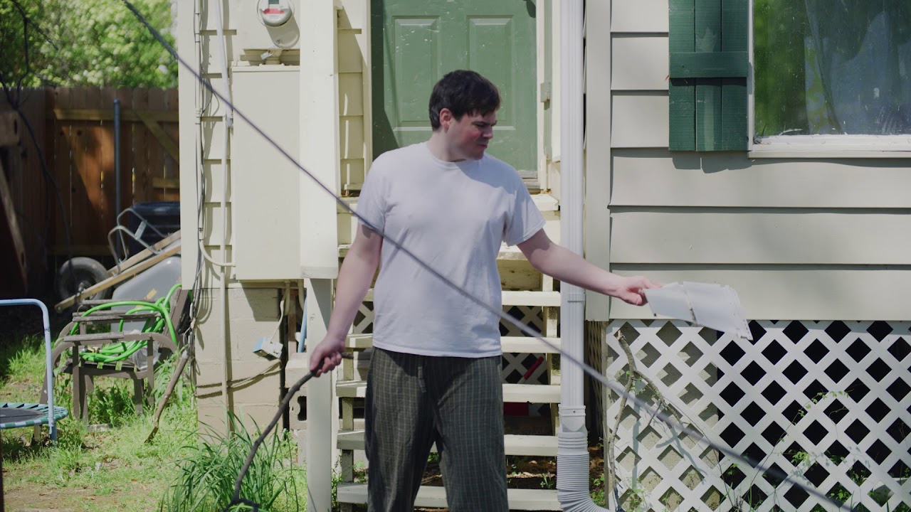 Be safe around downed power lines