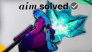 The New Update Made Aim OP (Heres How to Master It)
