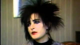 Siouxsie & The Banshees - Much Music Punk 1976 - 1979 - 1992