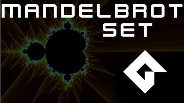 GMS:2 Coding Challenge | Mandelbrot Set