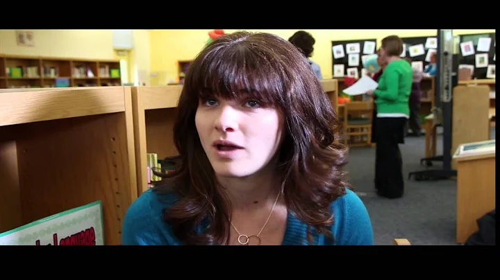 Educator Voices with Teacher Elizabeth Whisenant