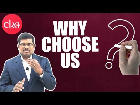 #1 Why Choose Us?  || Collectiva Knowledge Academy