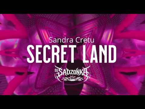 Sandra Cretu - Secret Land (SaDzonKa Remix) 2026
