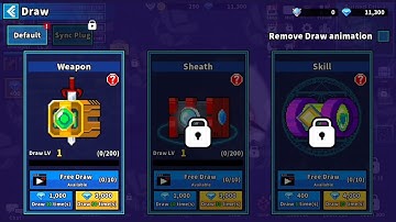 Grandzenka: Idle RPG