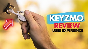Keyzmo Reviews – Best 16 In 1 Multi-Tool on the Market