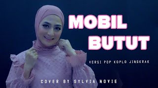 MOBIL BUTUT - BUNGSU BANDUNG || COVER SYLVIA NOVIE