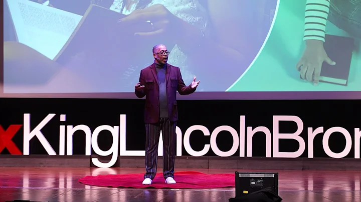 A New Blueprint for an Age-Old Problem | Todd Corl...