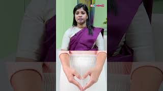 White Discharge Pregnancy-ய Affect பண்ணுமா whitedischarge pregnancy shorts