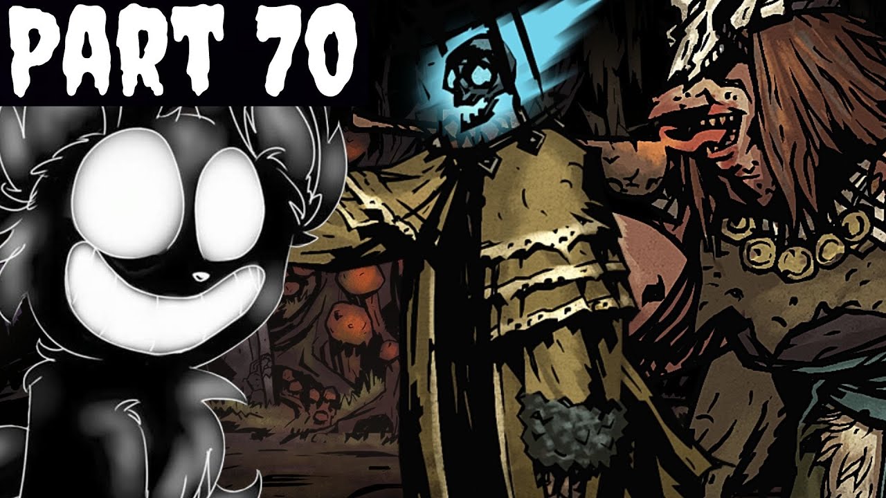 Mega Modded Darkest Dungeon [70] - Getting Lots of Bad Rolls - YouTube