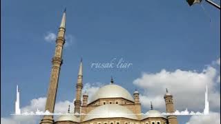 DJ SHOLAWAT SLUKU SLUKU BATHOK _ TRAP HAJATAN