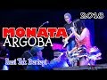 Full Album MONATA TERBARU BULAN AGUSTUS 2018