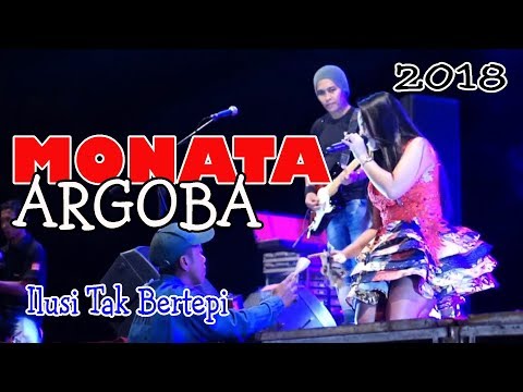Full Album MONATA TERBARU BULAN AGUSTUS 2018
