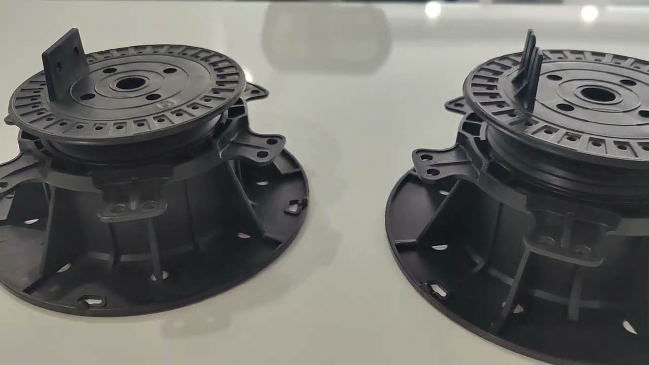 Bato Pedestal for Tile and 