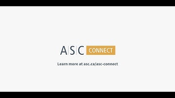 ASC Connect 2024