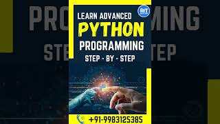 Best Python Coaching in Jaipur Python Training in Jaipur