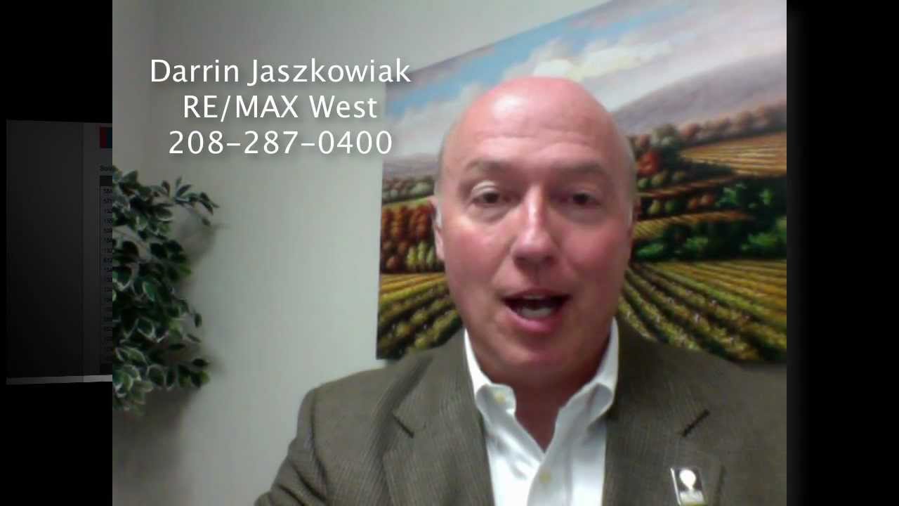 Why Zillow Estimates Are Off So Much in Idaho YouTube