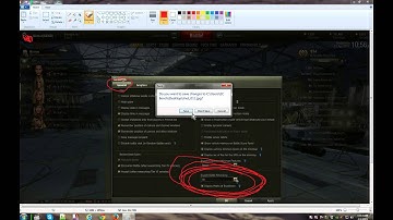 GAWD - How to Save and Send WOT Replays