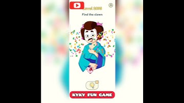 DOP 2 Gameplay Level 2095 Shorts Delete One Part Solution and Answer 🔥 Subscribe