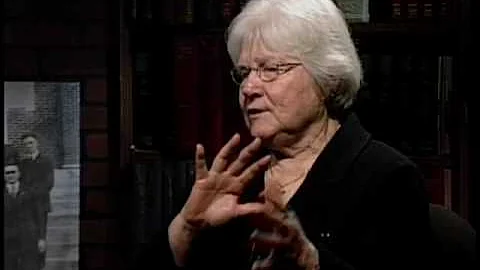 EKU Then & Now: Martha Mullins Interview (Part 2 o...