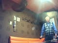 「Gの祈り」岡林信康を歌いました。